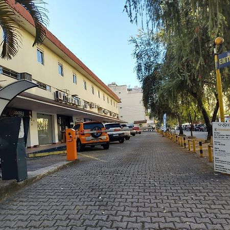Hotel Dexter Volta Redonda Exterior foto