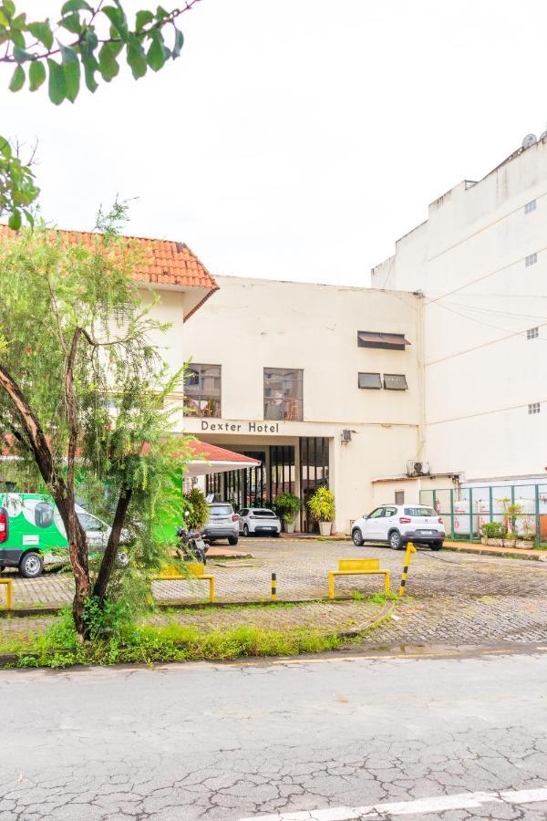 Hotel Dexter Volta Redonda Exterior foto